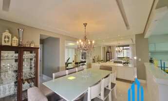 Imagem 6: Apartamento de 3 suítes a venda, com 3 vagas de frente para o mar na Praia do Morro Guara