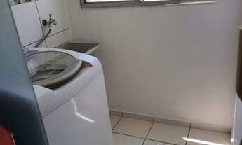 Imagem 6: Apto mobiliado em frente a PUC