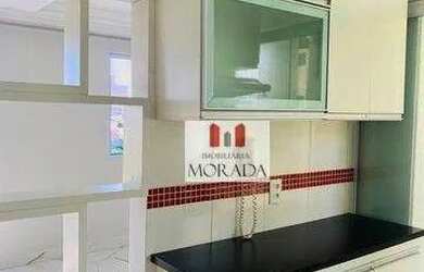 Imagem 2: Apartamento com 2 dormitórios à venda, 54 m² por R$ 345.000 - Jardim Sul - São José dos Ca