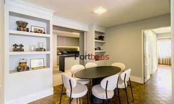 Imagem 2: Apartamento com 3 dormitórios à venda, 112 m² - Itaim Bibi - São Paulo/SP