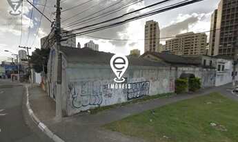 Imagem: Terreno à venda, Vila Santa Eulalia - São