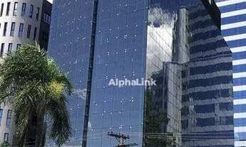 Imagem: Prédio, 12340 m² - venda por R$ 70.000.000,00