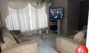 Imagem 2: São Paulo - Casa Padrão - Vila Formosa