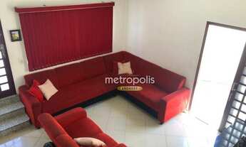 Imagem: Sobrado à venda, 290 m² por R$ 1.490.000,00