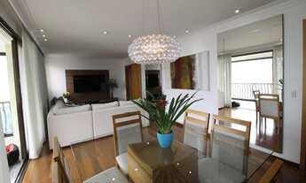 Imagem: Apartamento para venda possui 131 metros