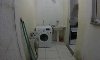 Imagem 7: Apartamento com 2 quartos a venda em Vila Humaitá Santo André SP, apartamento com 2 dormit