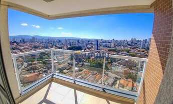 Imagem 4: Apartamento com 1 dormitório para alugar, 44 m² por R$ 4.146,00/mês - Sumarezinho - São Pa