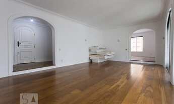 Imagem: Jardim América - 270m² Privativos - ao