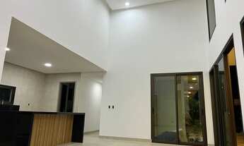 Imagem 3: Casa de condomínio para venda possui 245 metros quadrados com 3 quartos em Aldeia - Camara