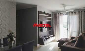 Imagem 2: Apartamento Padrão em São José dos Campos