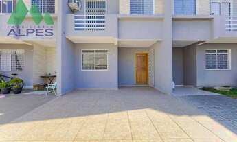 Imagem 1: SOBRADO 3 DORMITÓRIOS