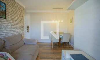 Imagem 6: Apartamento à Venda - Saúde, 2 Quartos, 53 m2