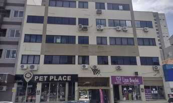 Imagem: Sala comercial centro de Novo Hamburgo