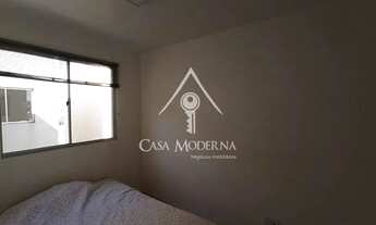 Imagem 5: APARTAMENTO À VENDA NO MARIA LUÍZA EM CASCAVEL EM CASCAVEL