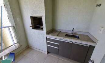 Imagem 4: Apartamento residencial para locação Jardim Botânico Ribeirão Preto