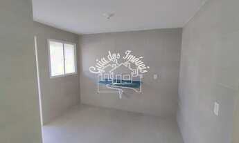 Imagem 2: Apartamento para venda com 55 metros quadrados com 2 quartos em Umbura - Igarassu - PE