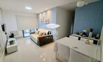 Imagem 3: Apartamento para venda com 71 metros quadrados com 2 quartos em Jacarepaguá - Rio de Janei