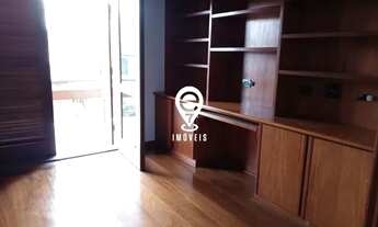 Imagem 6: Sobrado à venda, 4 quartos, 4 suítes, 4 vagas, Bosque da Saúde - São Paulo/SP