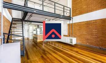 Imagem 5: Apartamento Locação Cerqueira César 111 m² 1 Dormitórios