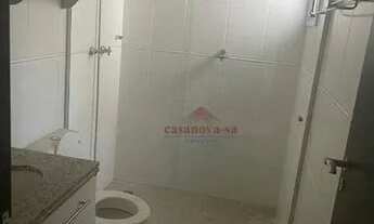 Imagem 5: Apartamento com 4 dormitórios, 130 m² - venda por R$ 980.000,00 ou aluguel por R$ 4.200,00