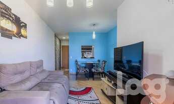 Imagem 7: Apartamento em Jardim Íris - São Paulo