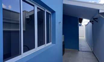 Imagem 4: Casa no Jardim Ipê no valor de R$ 264.990,00