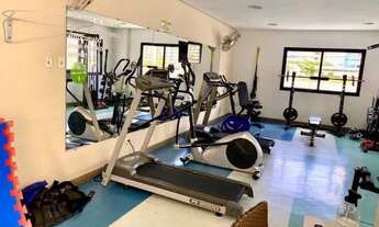 Imagem 3: Apartamento no Condomínio Soberano Jardins