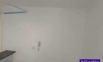 Imagem 3: Apartamento com 2 dormitórios, 48 m² - venda por R$ 120.000,00 ou aluguel por R$ 984,96/mê