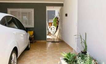 Imagem 4: Sobrado à venda, 4 quartos, 2 suítes, 3 vagas, Jardim Santa Cruz (Campo Grande) - São Paul