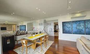 Imagem 4: Apartamento Padrão em São José dos Campos