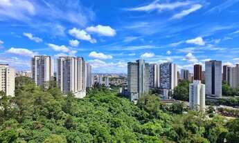 Imagem 3: Apartamento para venda com 67 metros quadrados com 2 quartos em Vila Andrade - São Paulo