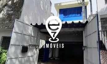 Imagem 2: Sobrado para aluguel, 9 quartos, 4 vagas, Mirandópolis - São Paulo/SP