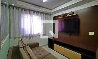 Imagem: Apartamento para Aluguel - Vila Alvorada