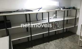 Imagem 7: Locação Loja Centro Belo Horizonte