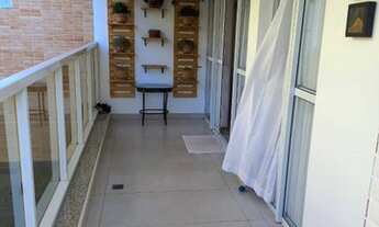 Imagem 5: APARTAMENTO RESIDENCIAL em VITÓRIA - ES, JARDIM CAMBURI