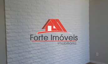 Imagem 5: Apartamento para venda possui 44 metros quadrados com 2 quartos - Campo Grande/Rj