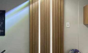 Imagem 6: Apartamento Mobiliado no Tatuquara