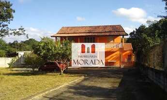 Imagem 2: Chácara com 5 dormitórios à venda, 1000 m² por R$ 403.000,00 - Portal Mantiqueira - Caçapa