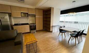 Imagem 3: Locação Apartamento 2 Dormitórios - 64 m² Perdizes