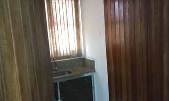 Imagem 5: Sala comercial Galpão / depósito com 1 vaga na garagem