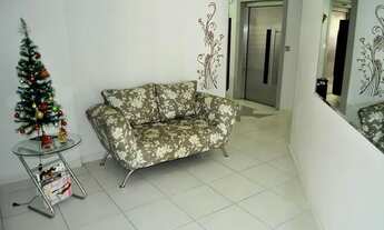 Imagem 4: Apartamento de 1 quarto para alugar no bairro Centro