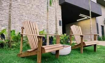 Imagem 2: Casa Térrea no Condomínio Villa Di Capri em Franca/SP