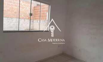 Imagem 6: CASA PARA ALUGUEL PERIOLO COM SALA E COZINHA INTEGRADAS, 2 QUARTOS E BANHEIRO