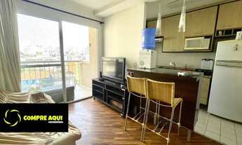 Imagem: Santa Cecília 2 dormitórios 2 Vagas