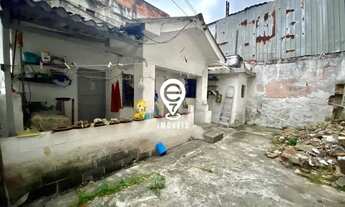 Imagem: Terreno à venda, Vila Santo Estéfano