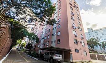 Imagem 4: PORTO ALEGRE - Apartamento Padrão - JARDIM ITU SABARA