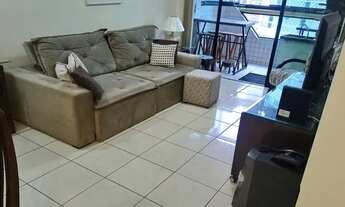 Imagem 3: Apartamento para venda tem 99 metros quadrados com 2 quartos em Canto do Forte - Praia Gra