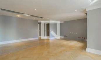 Imagem 4: Apartamento para Aluguel - Moema, 2 Quartos, 145 m2