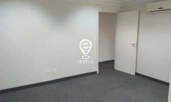 Imagem 4: Conjunto para aluguel, 3 vagas, Cidade Monções - São Paulo/SP