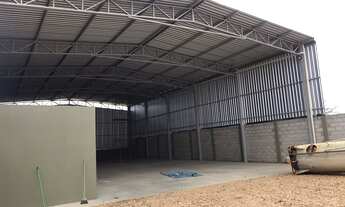 Imagem 3: Galpão/Depósito/Armazém para venda possui 390 metros quadrados com 3 quartos